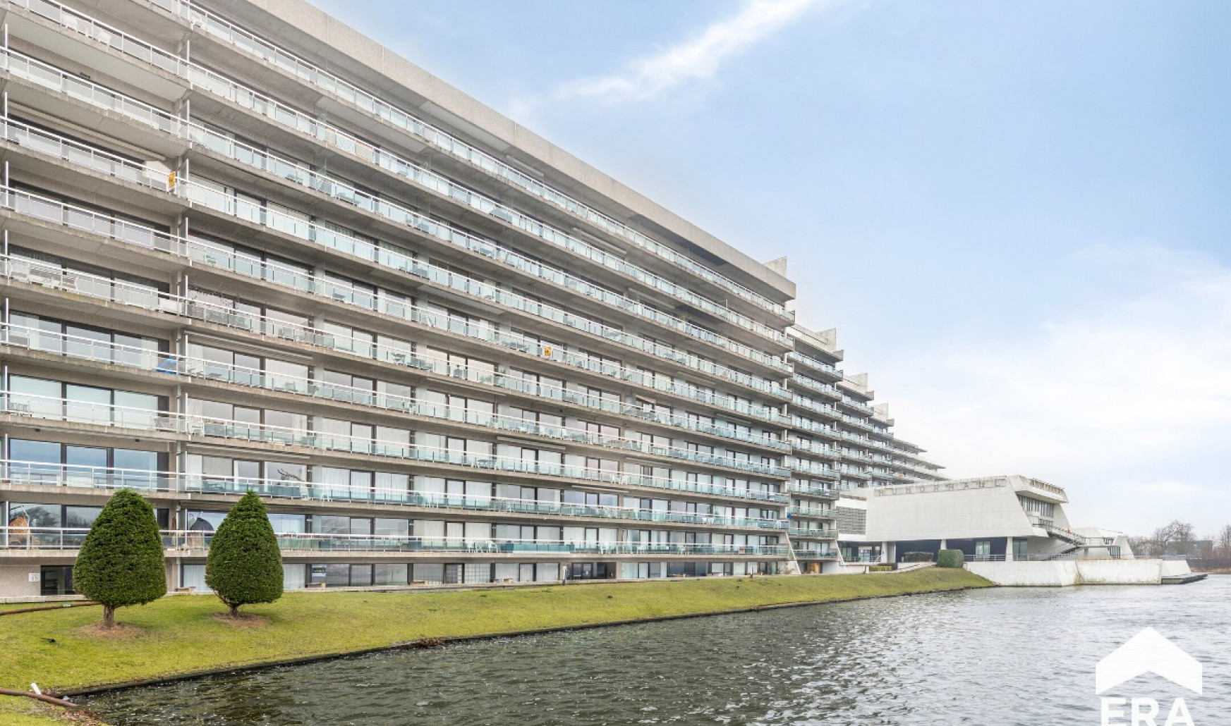 Krommedijk - 53 - 928 - 8301