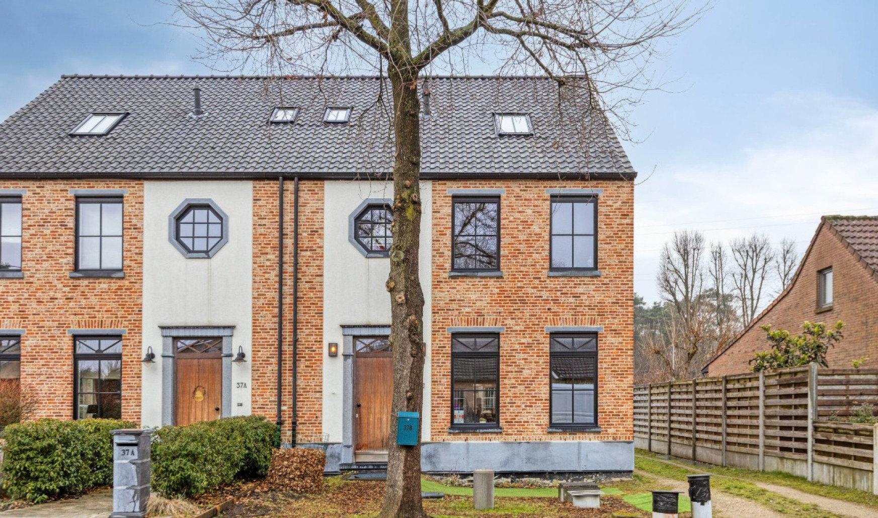 Mosstraat - 37B - - 3580
