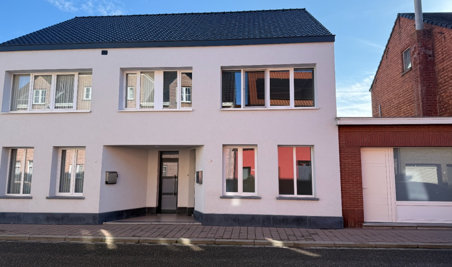 Geelse straat - 30 - - 2260