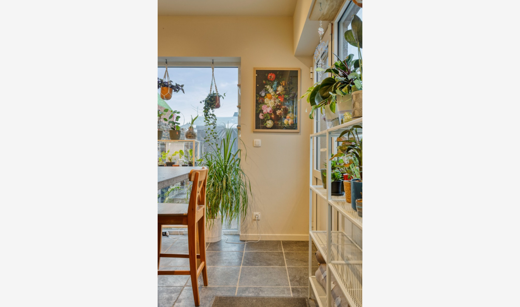 Mosstraat - 37B - - 3580