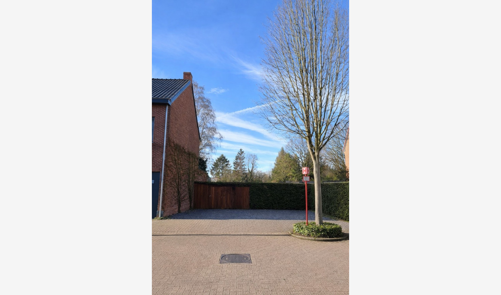 Hanendreef - 98 - - 2930