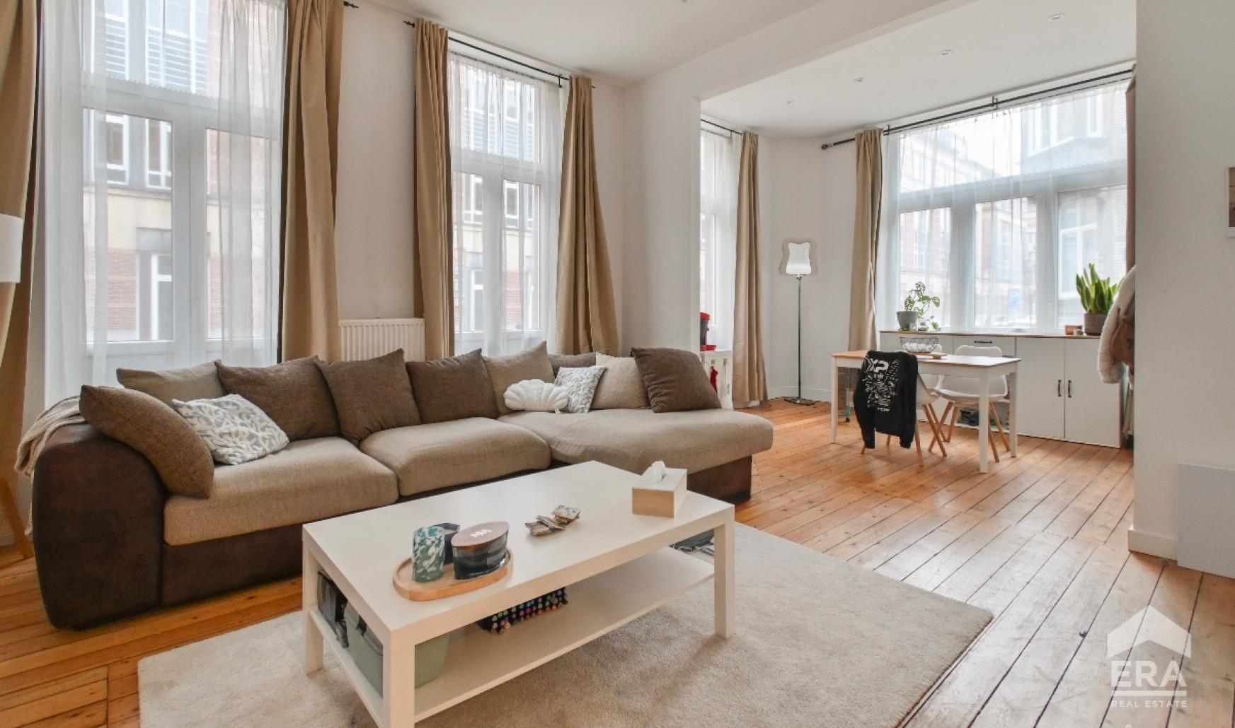 Rue Leys - 1 - - 1000