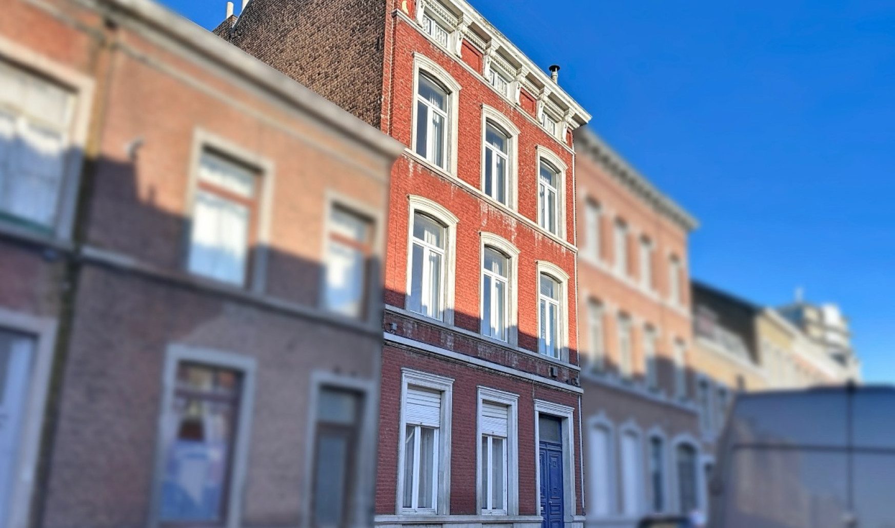 Rue Dothée - 28 - - 4020