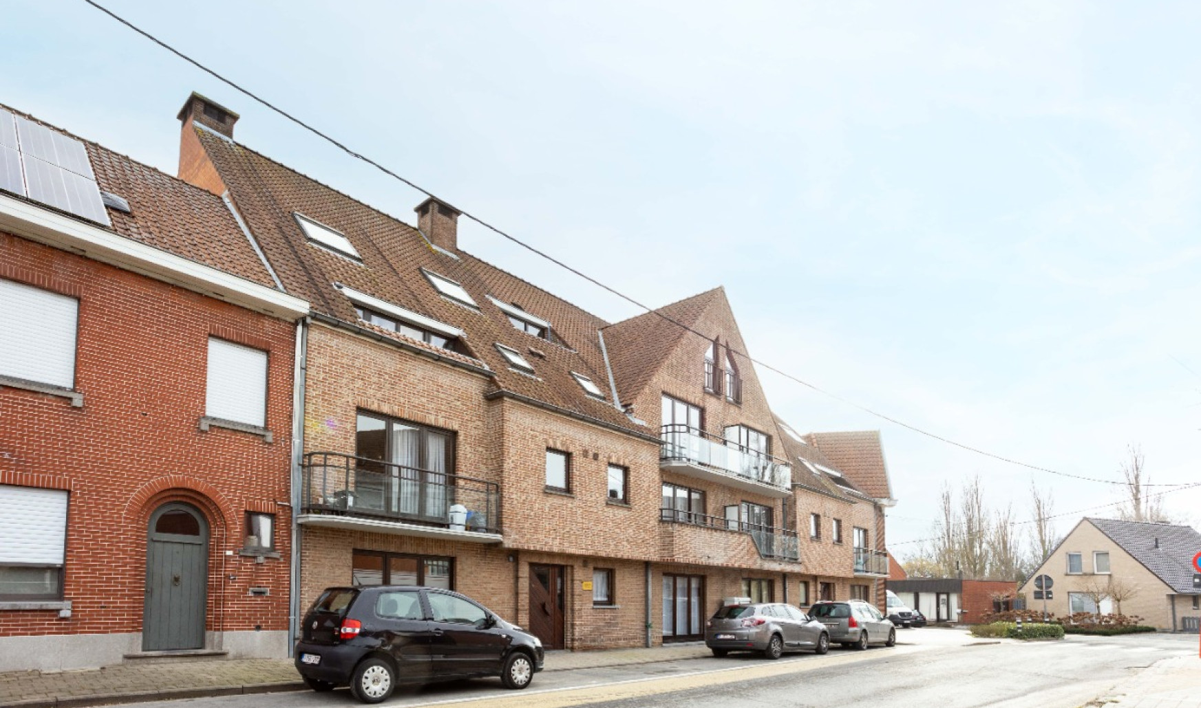 Blokellestraat - 67A - 5 - 8550