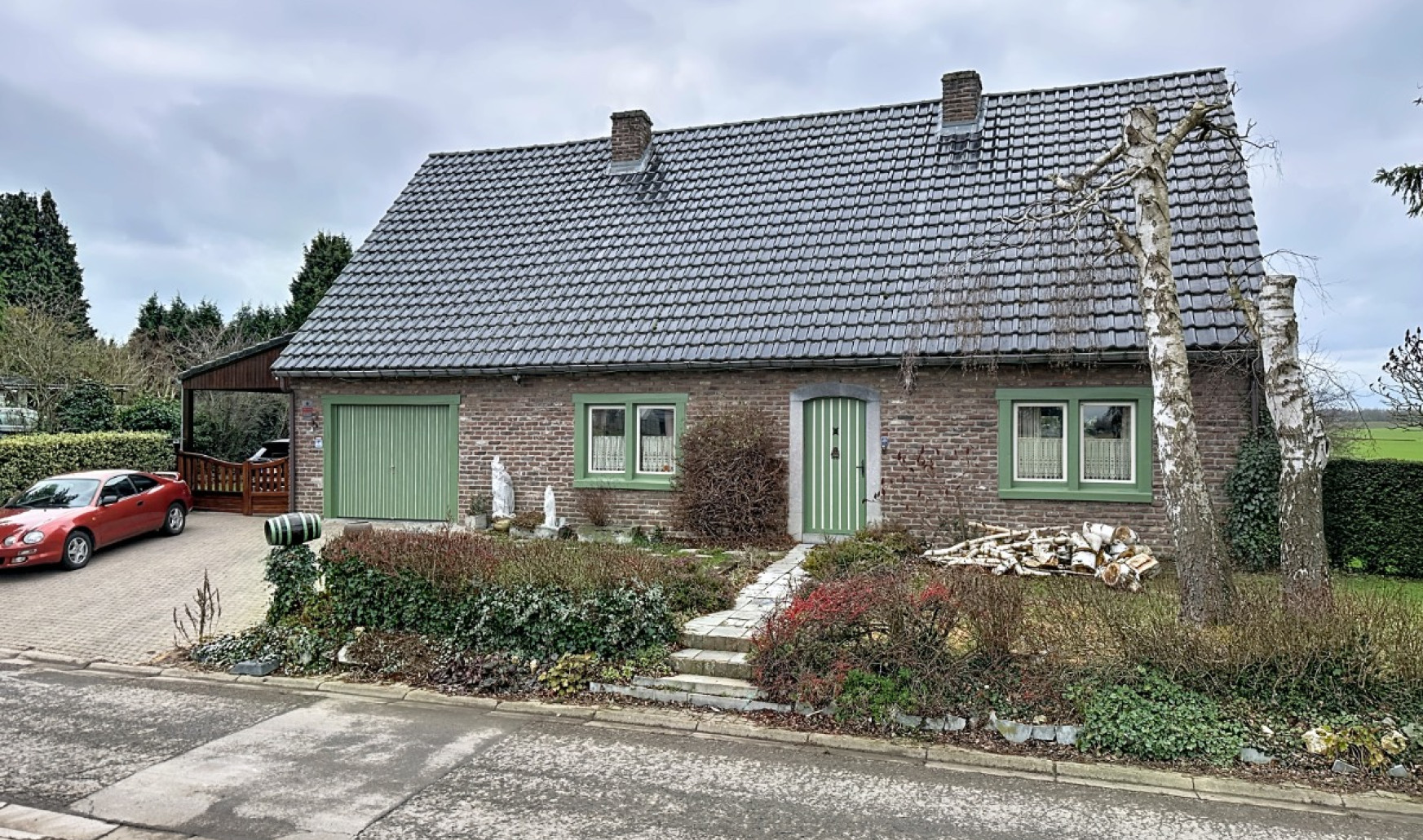 Rue de Fooz - 49 - - 4340