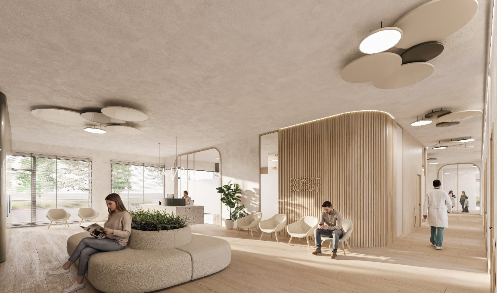 Gilbert Seresiaplein - 15 - - K2 - 3900