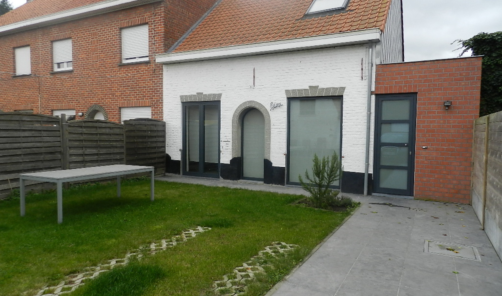 Landingstraat - 6 - - 8908