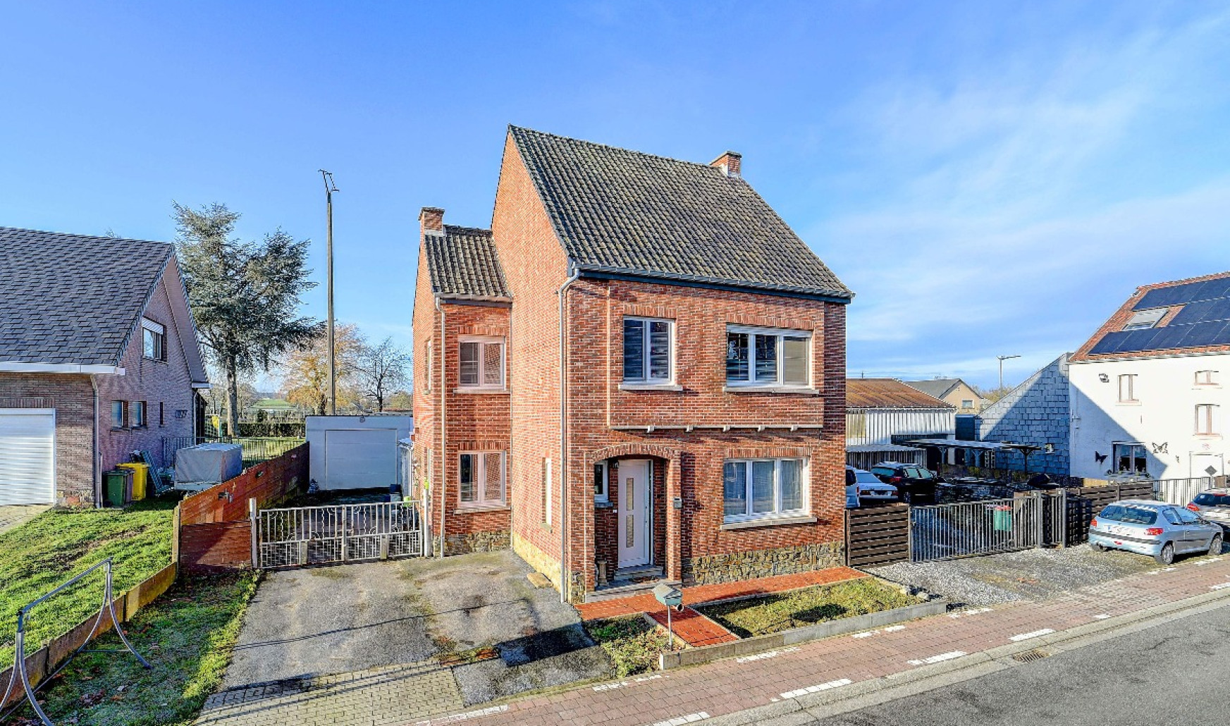 Robbesrodestraat - 2 - - 3460