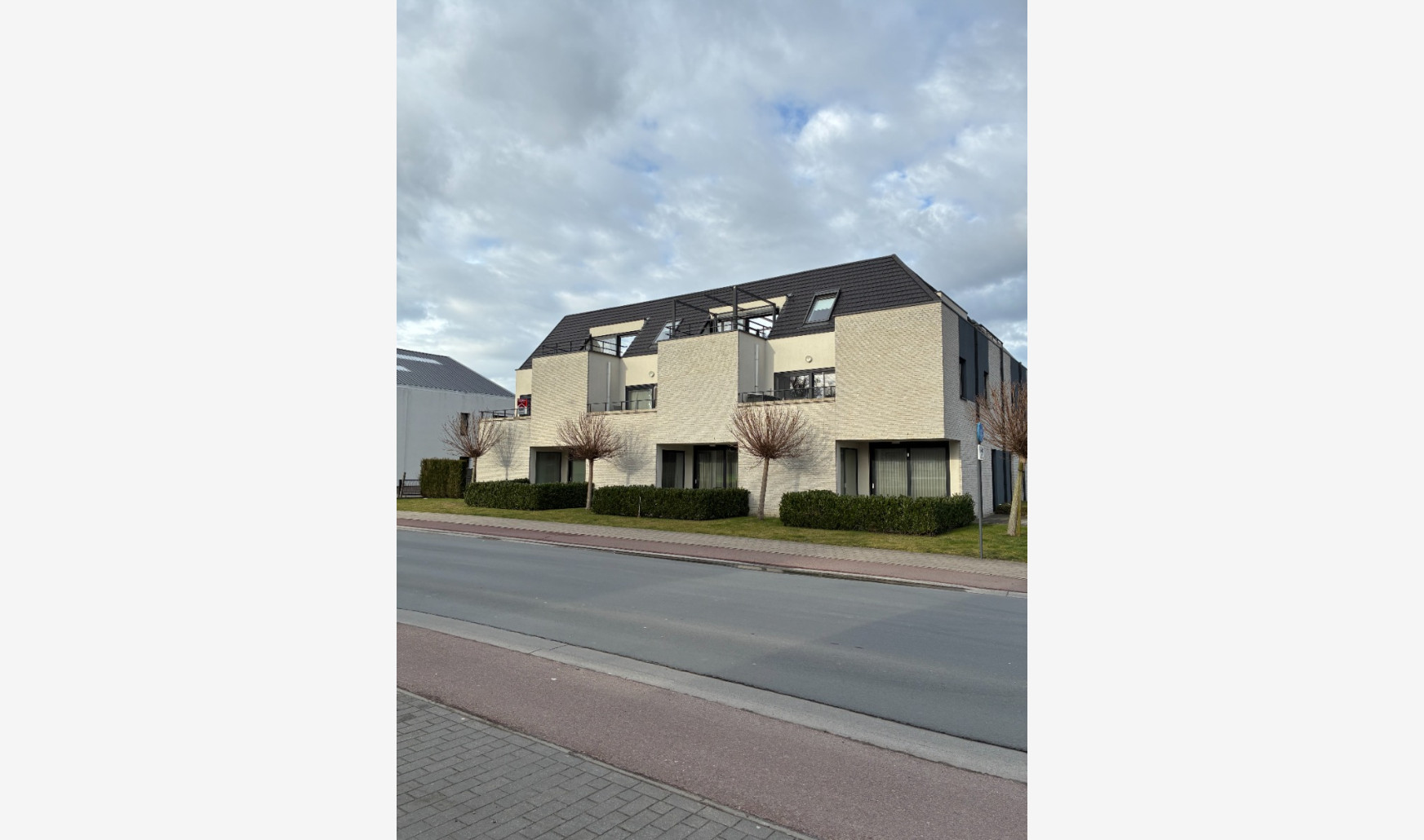 Millenniumstraat - 1 - 1.3 - 8793