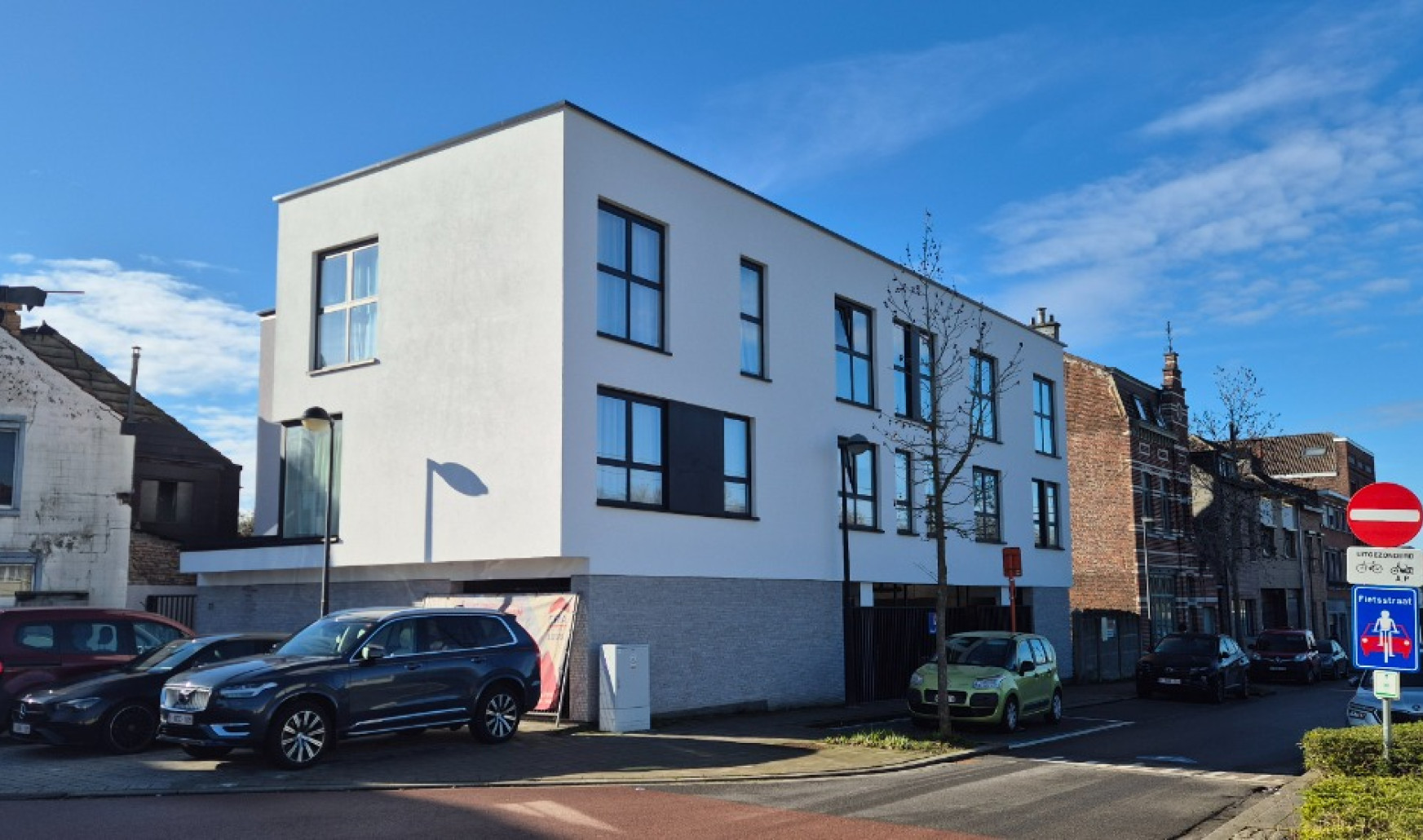 Keibergstraat - 23 - P4 - 1930