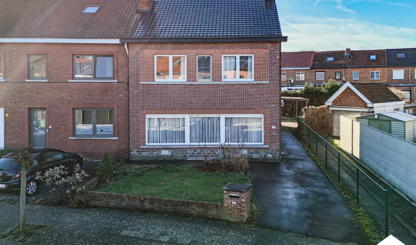 Anjelierenstraat - 39 - - 3500