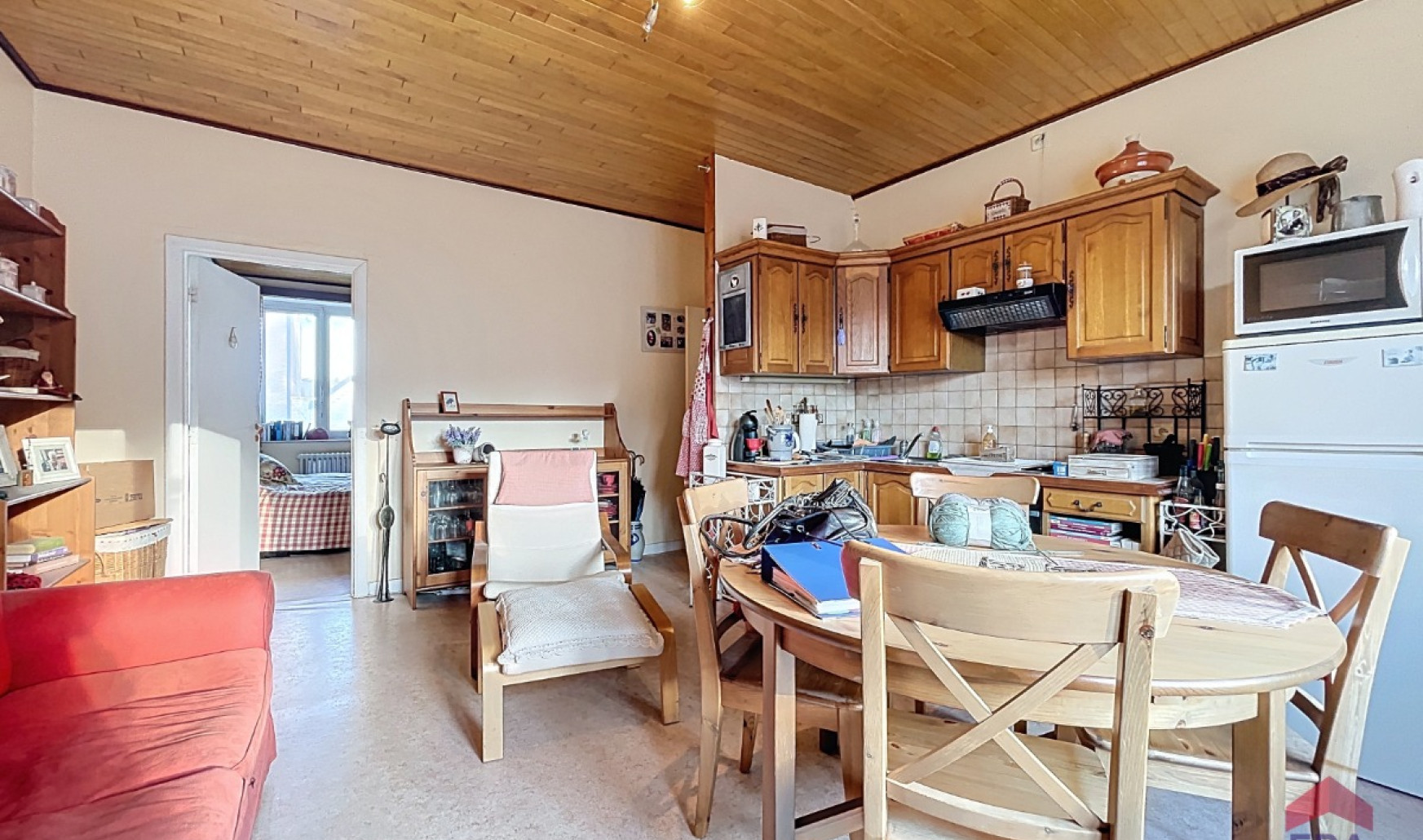 Avenue Roi Albert - 78 - 1 - 5300