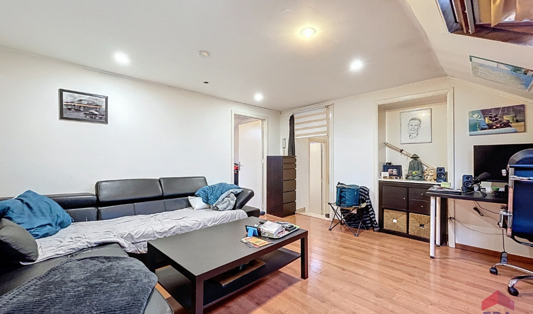 Avenue Roi Albert - 78 - 2 - 5300