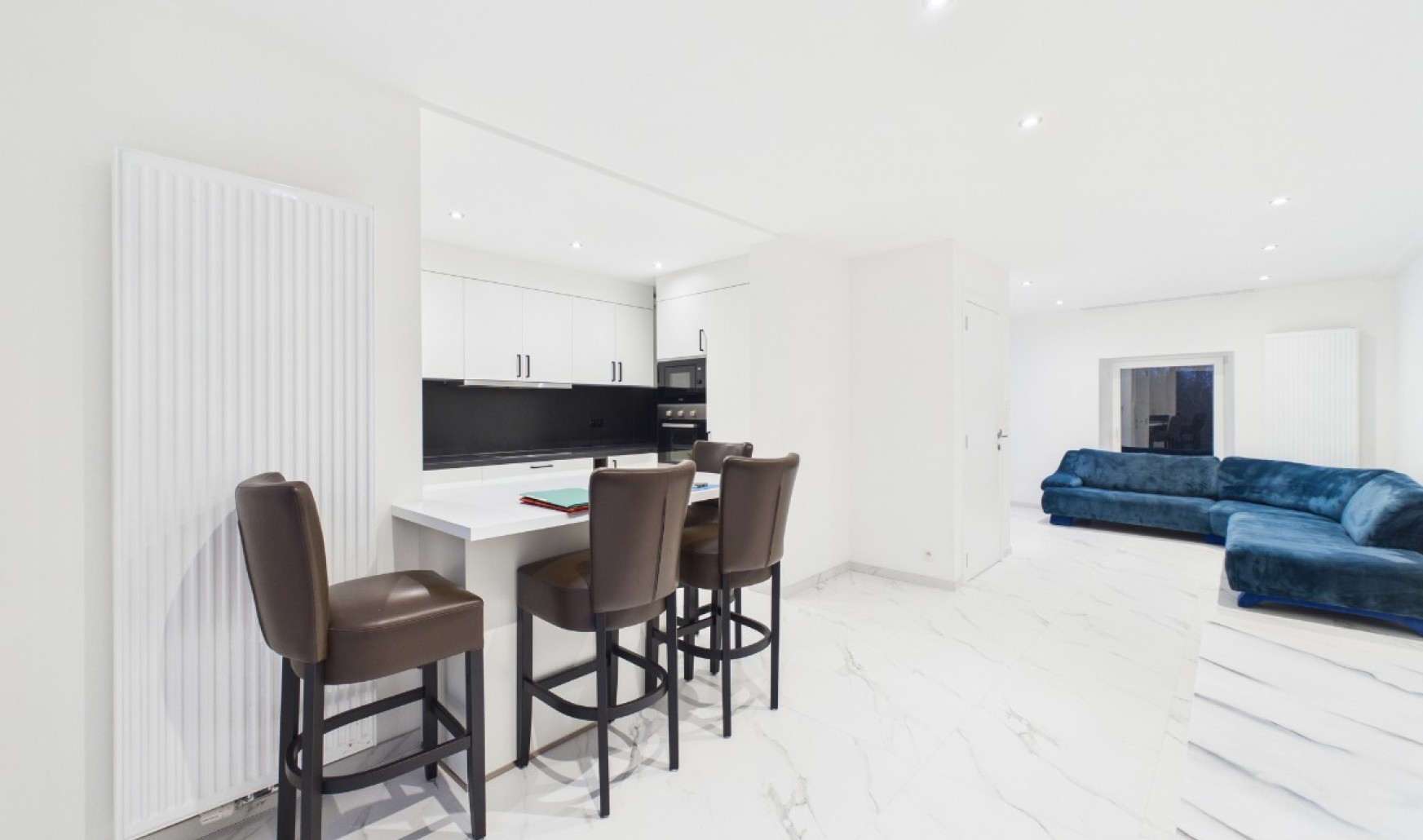 Rue du Bâti - 9 - A - 6900