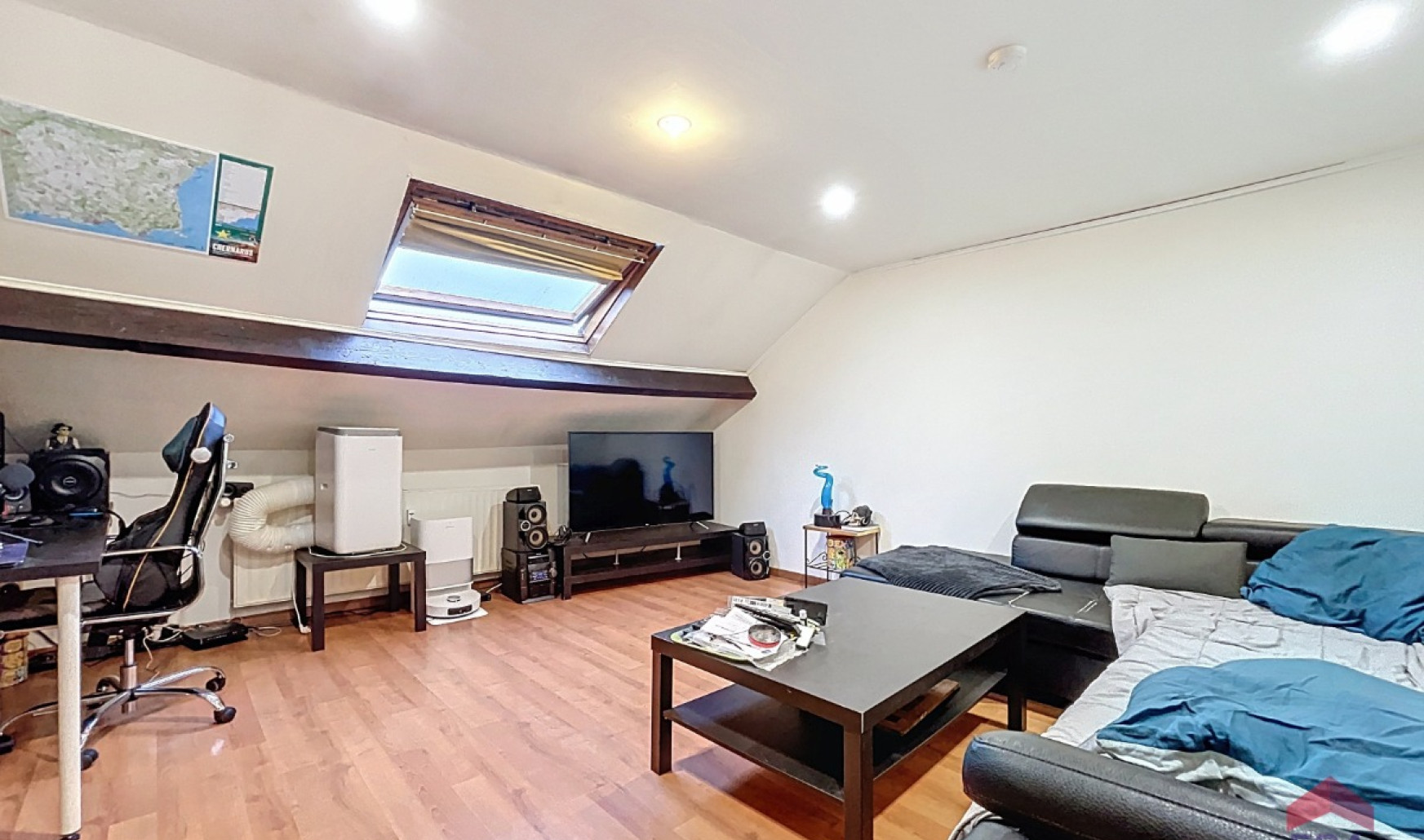 Avenue Roi Albert - 78 - 2 - 5300