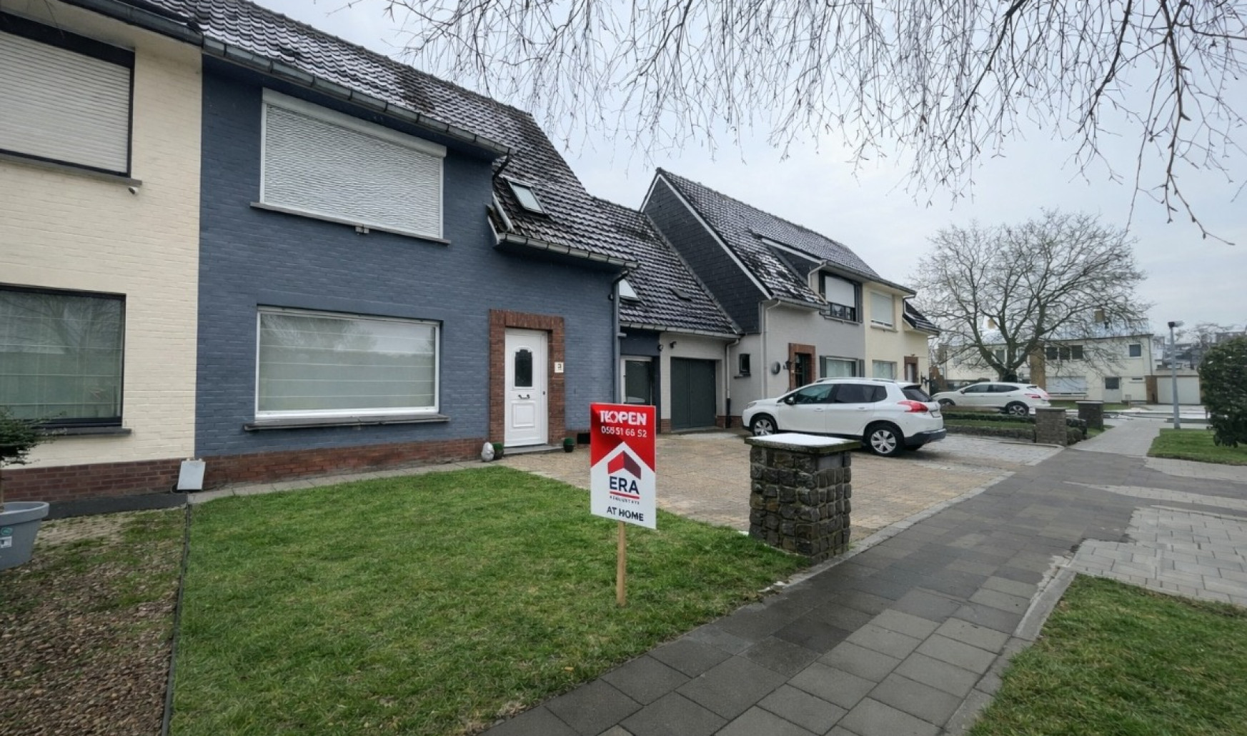 Pionierslaan - 3 - - 8940