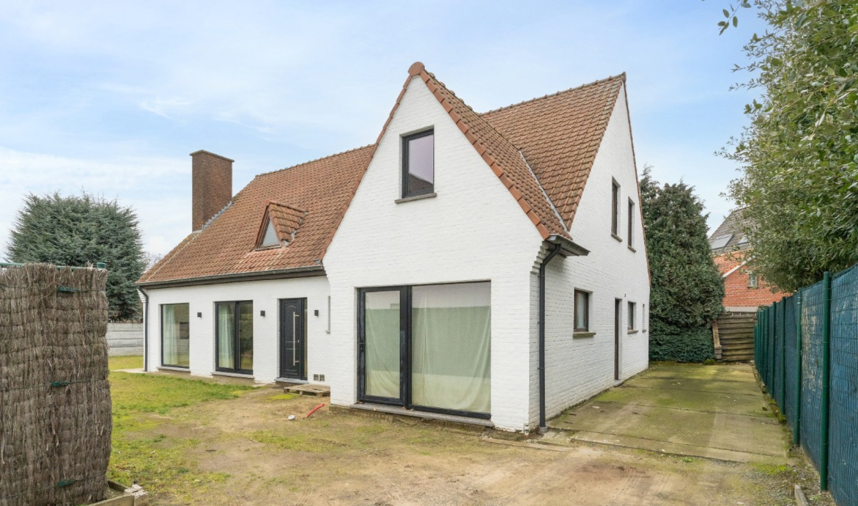 Hippodroomstraat - 163 - - 8790