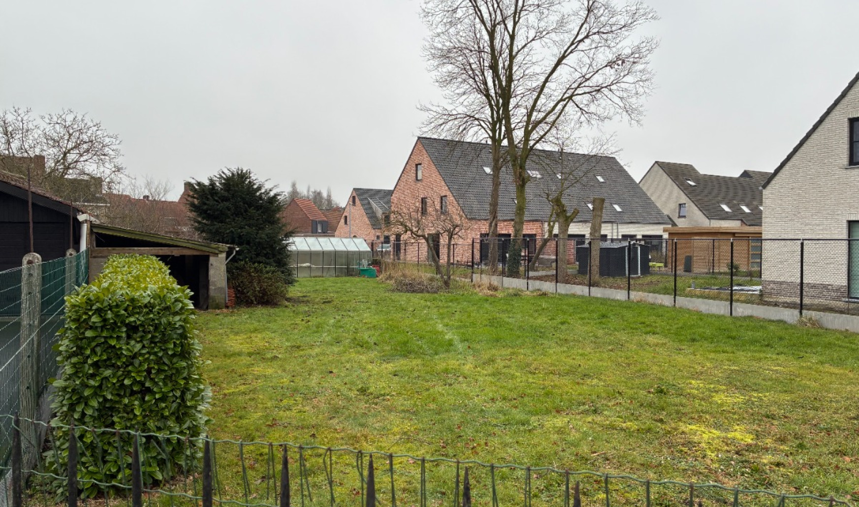 Mosselstraat - z.n. - - 8810