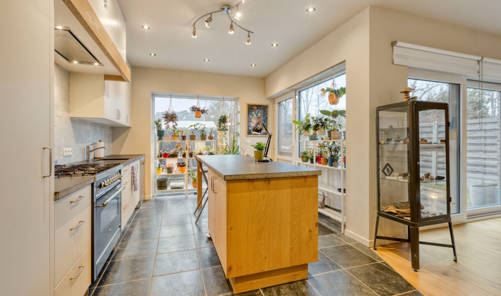 Mosstraat - 37B - - 3580