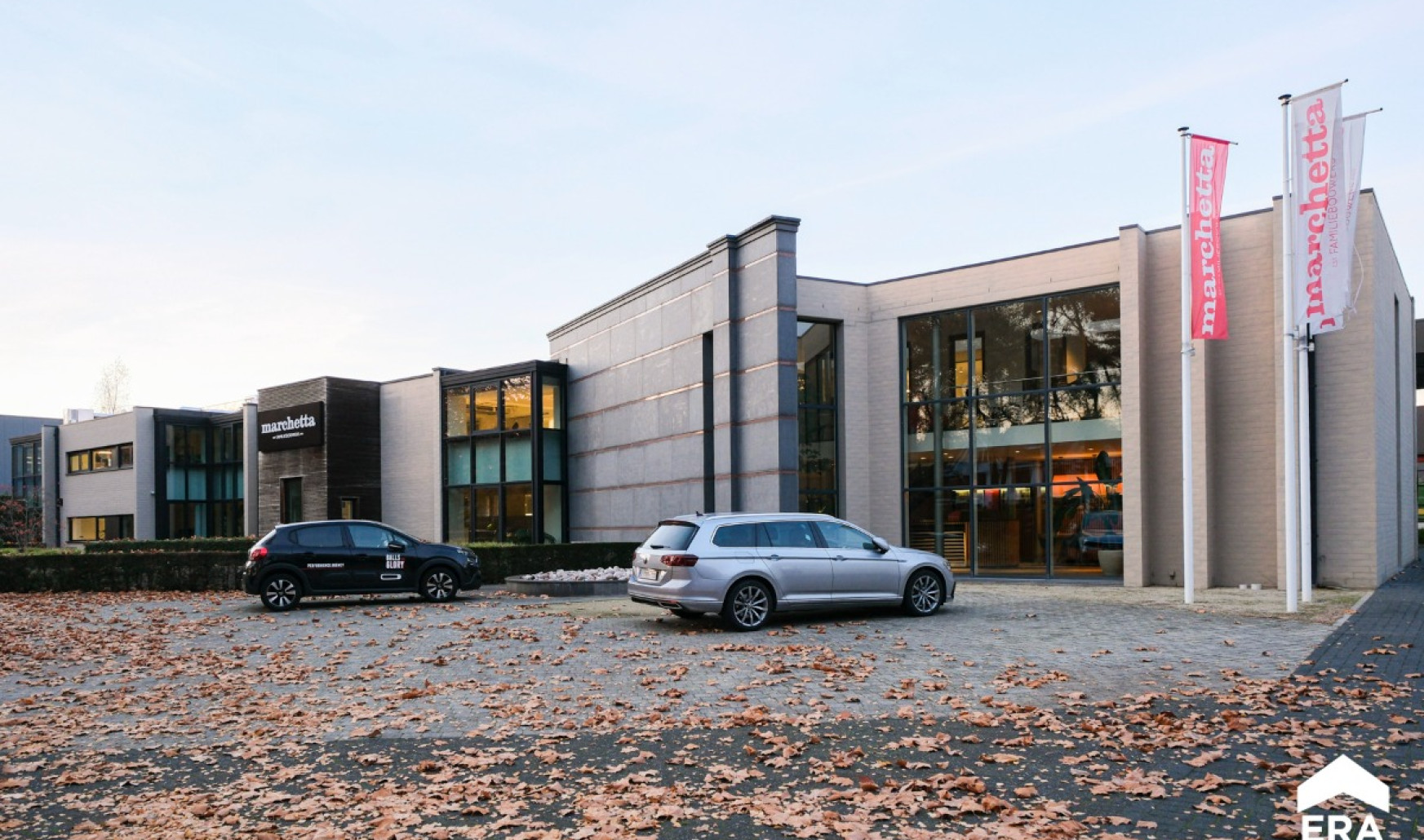 Marcel Habetslaan - 30 - Flex - 3600