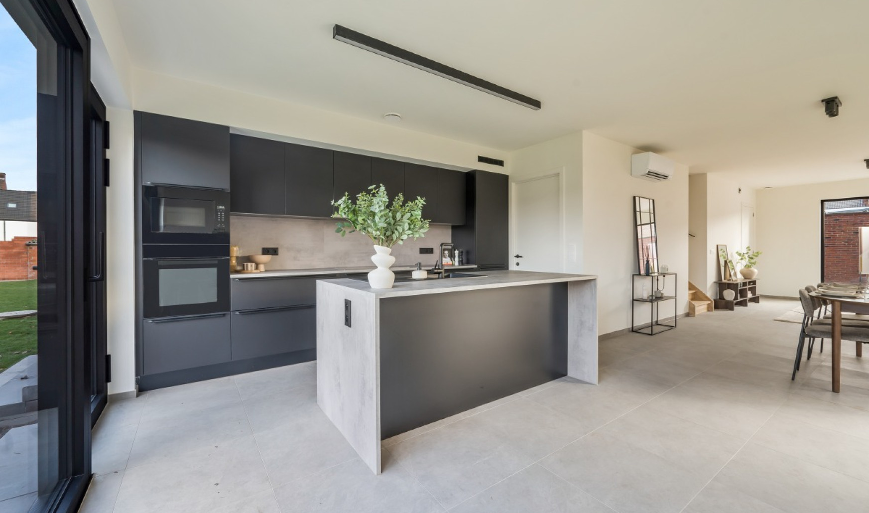 Deken Darrasstraat - 14 - - Lot 1 - 8930