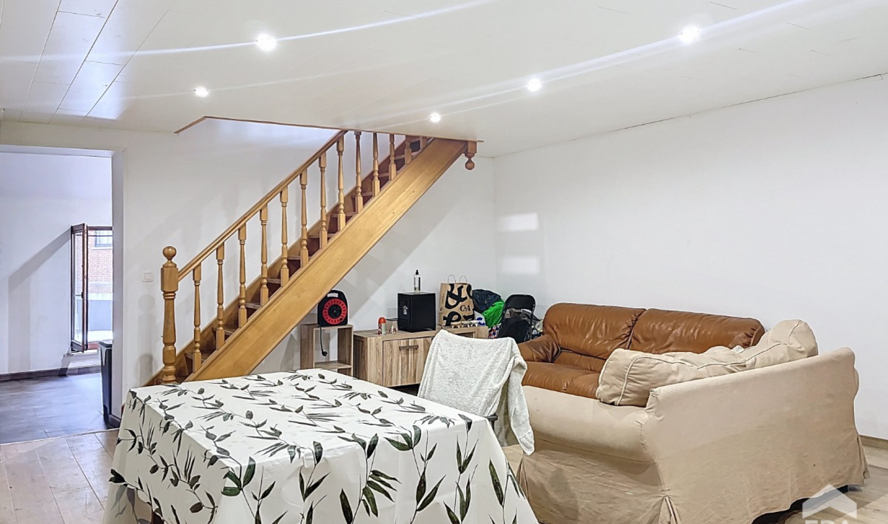 Chaussée de Charleroi - 9 - - 1470