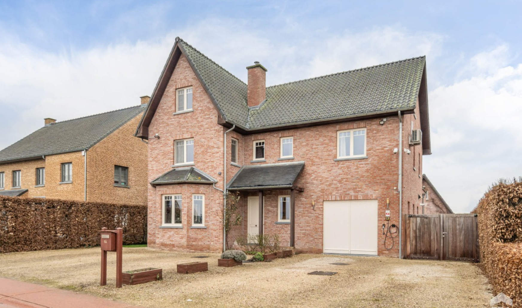 Broekstraat - 15C - - 3450