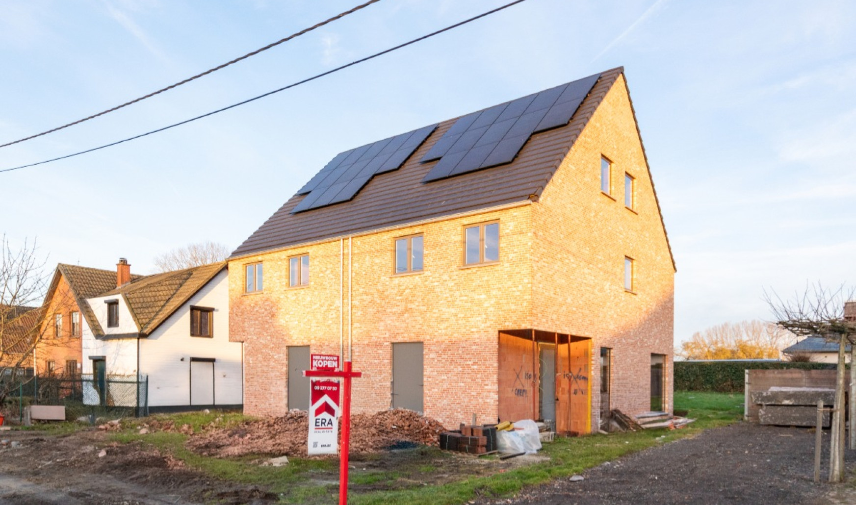 Eigenlo - 1A - - R - 9140