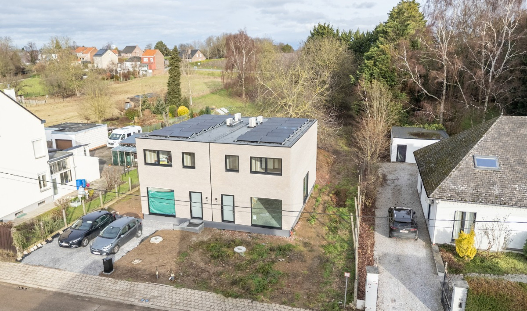 Potstraat - 108 - - 3300