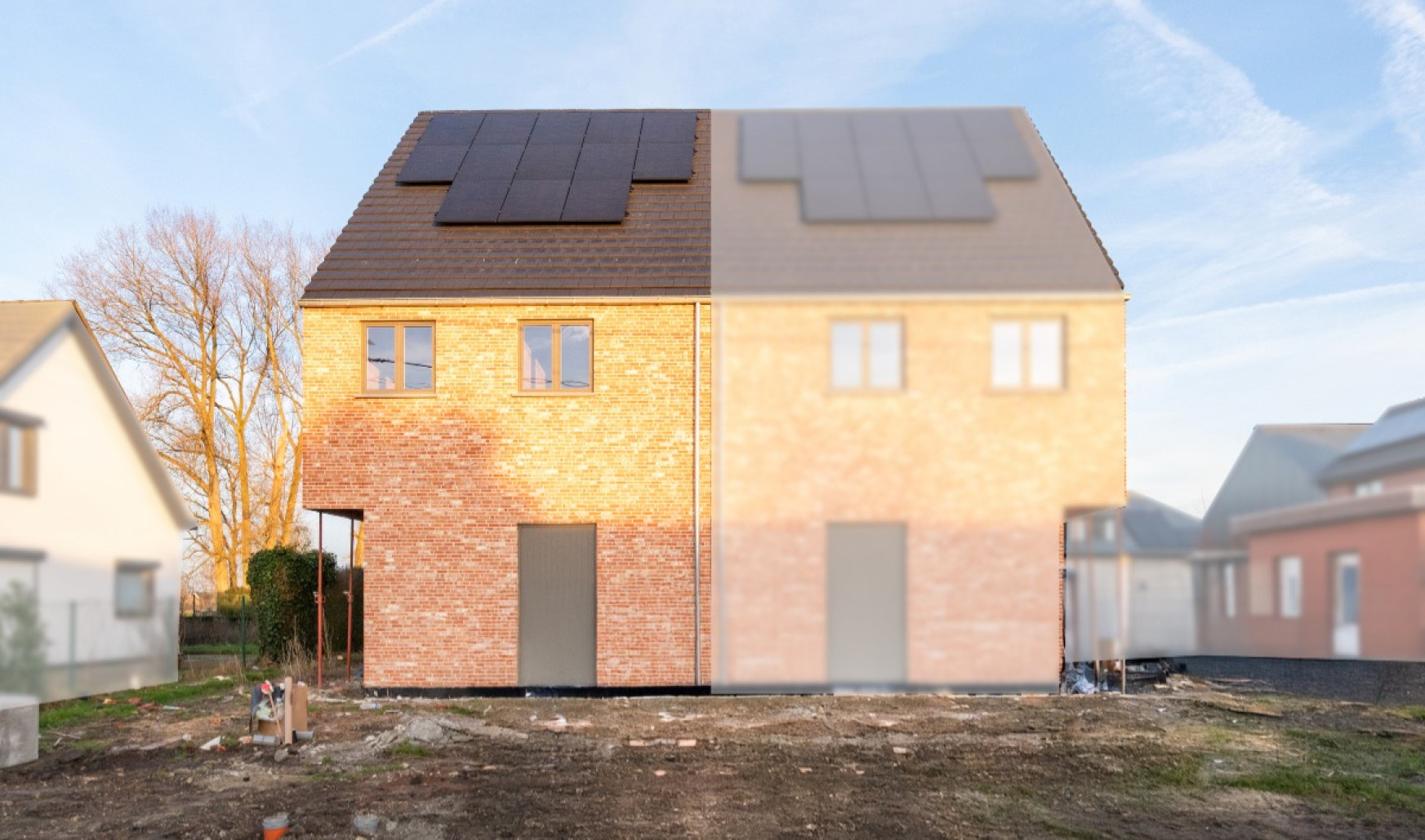 Eigenlo - 1A - - L - 9140