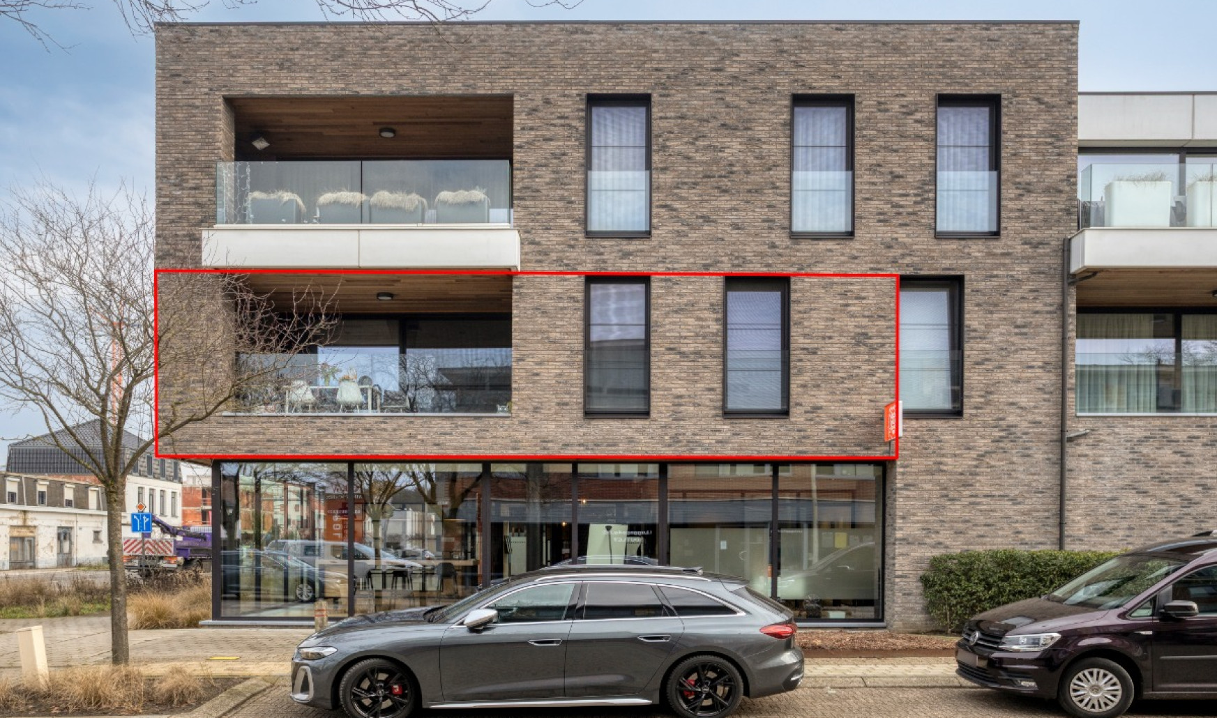 Lierse Steenweg - 9 - 102 - 2288