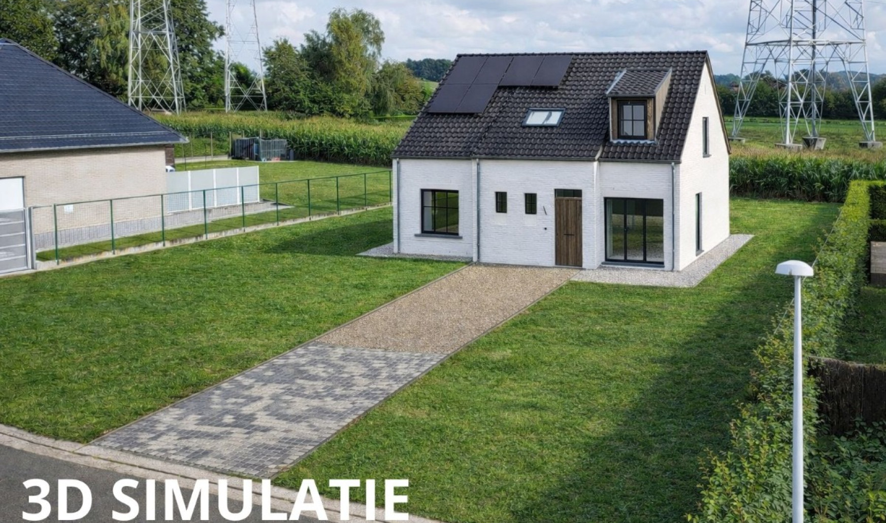 Noordbos - 7 - - 9790