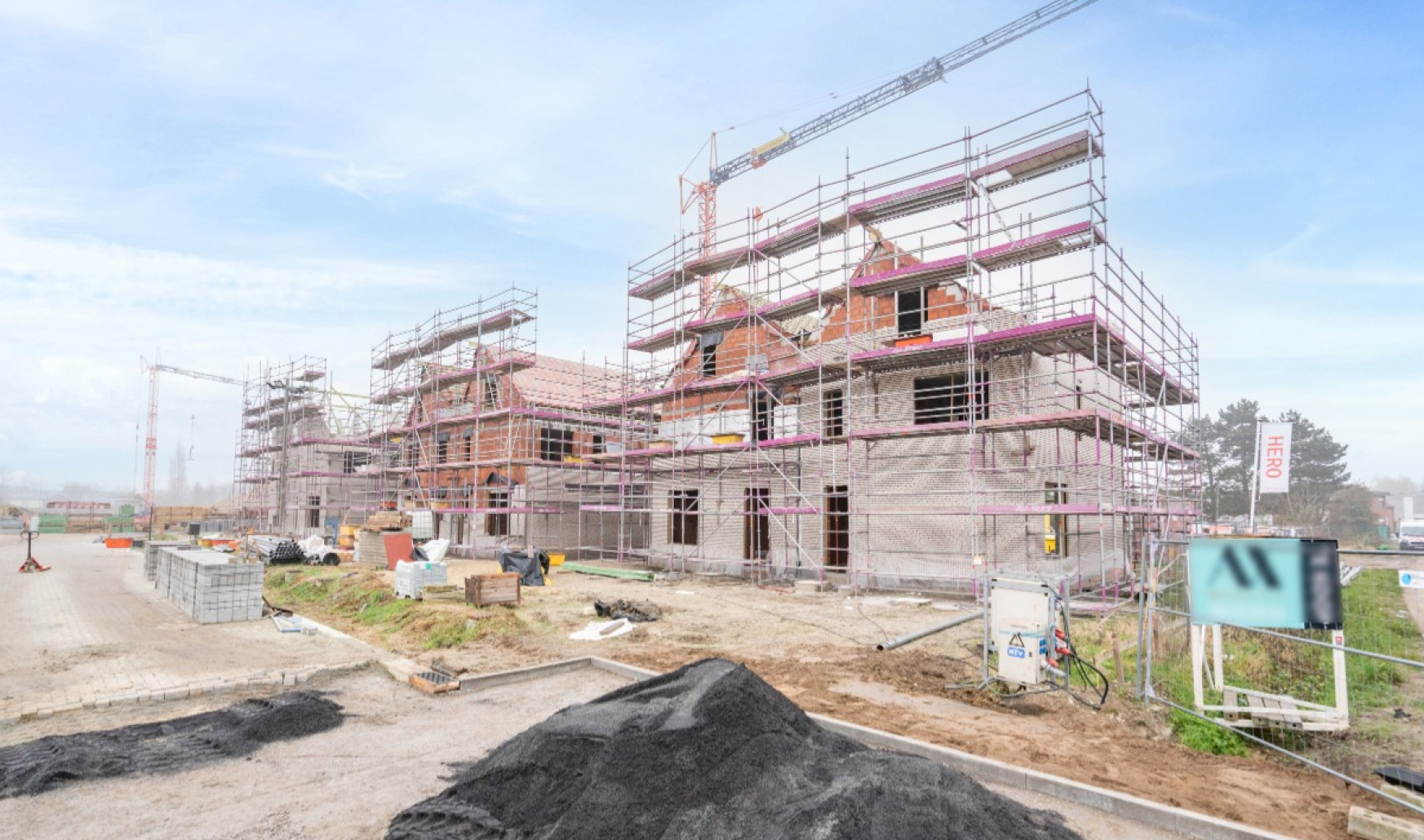 Flor Hofmanslaan - 1 - - W01 - 9280