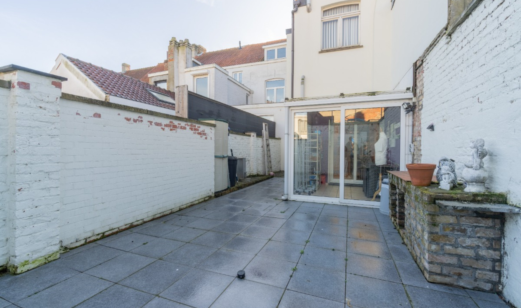 Moerkerkse Steenweg - 28 - - 8310