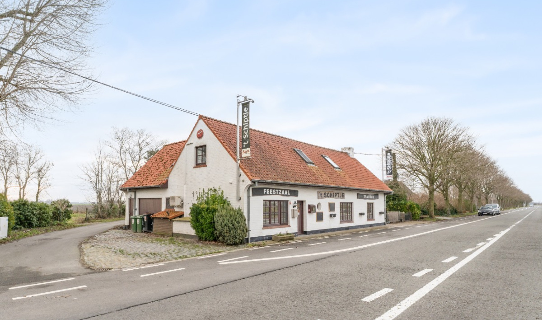 Veurnekeiweg - 5 - - 8670