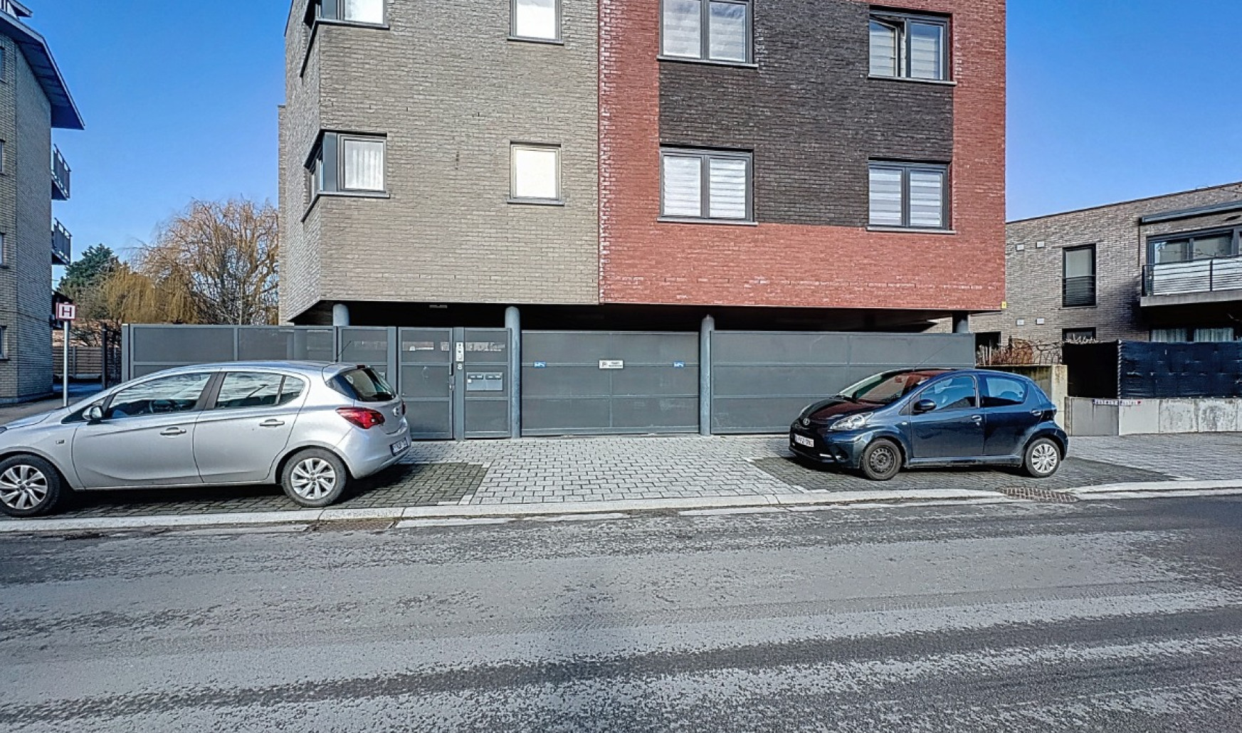 Kloosterstraat - 8 - 0202 - 1853