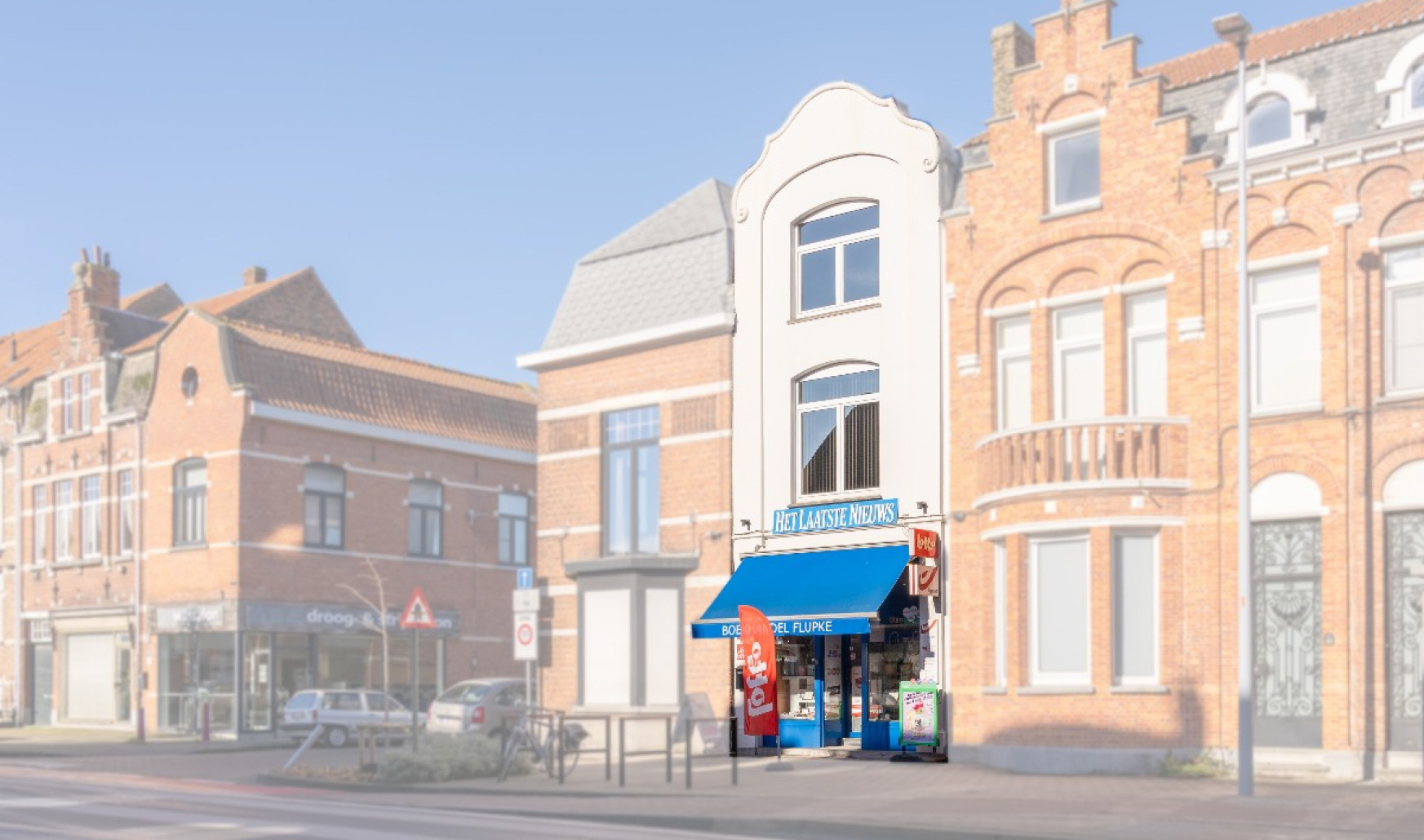 Moerkerkse Steenweg - 28 - - 8310