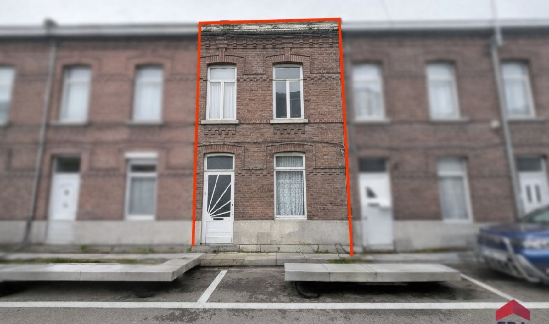 Rue Wouters - 68 - - 5300