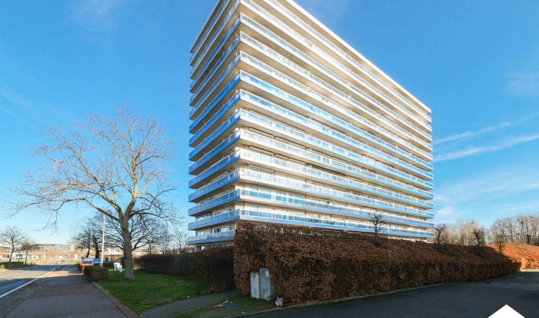Herkenrodesingel - 21 - 54 - 3500