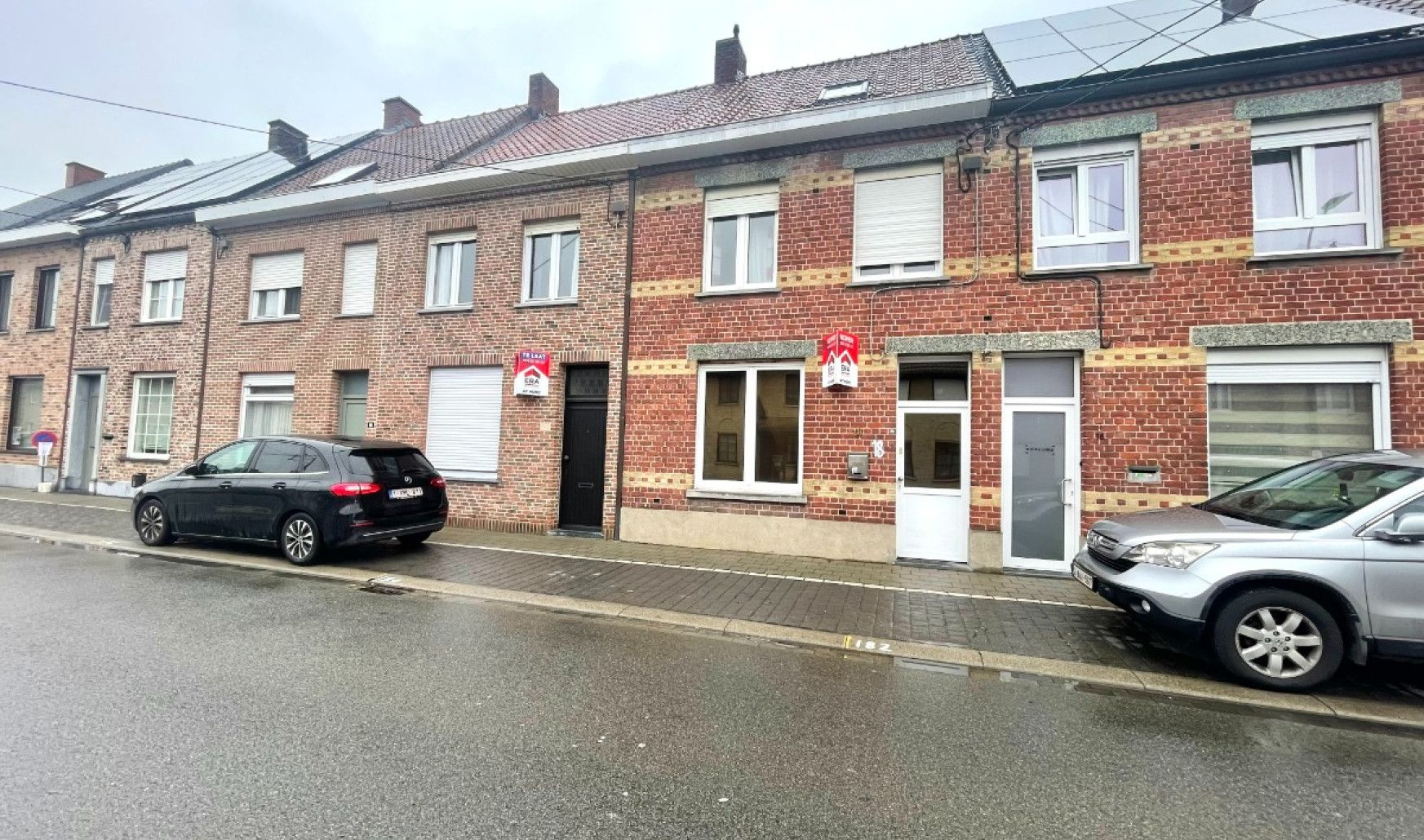 Blinde-Rodenbachstraat - 18 - - 8800
