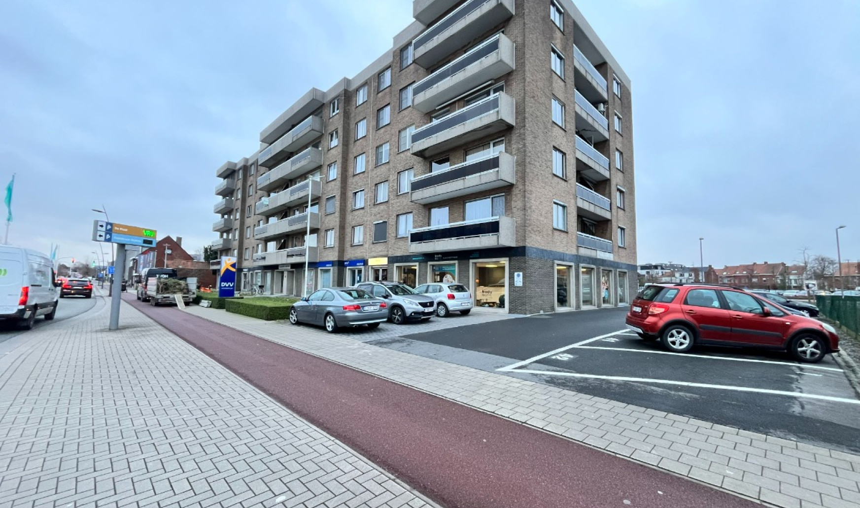 Noordlaan - 21 - 45 - 8800