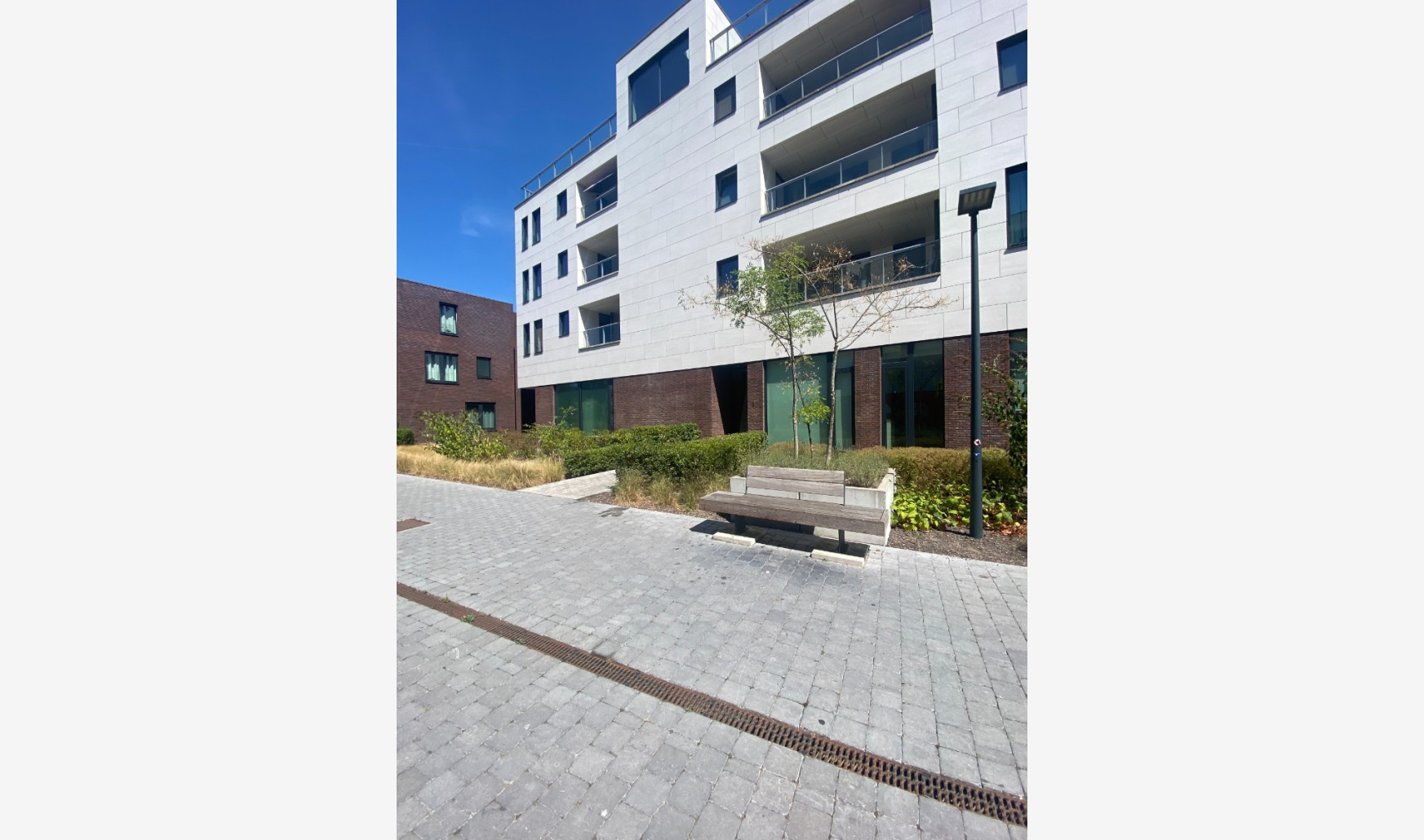 Bareeldreef - 2 - 302 - 3070