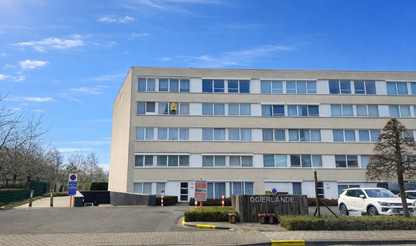 Beversesteenweg - 45 - 4.1 - 8800