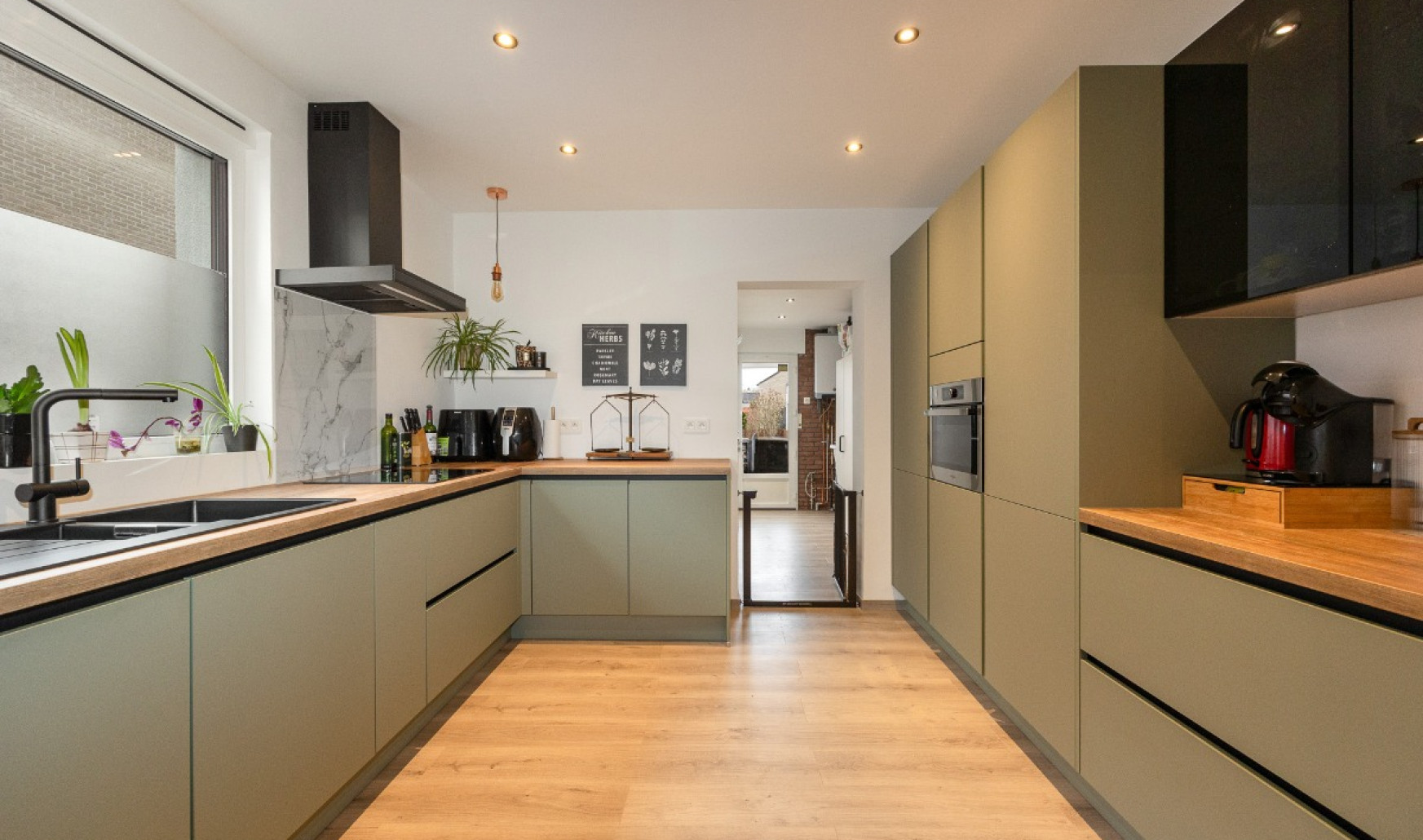 Miksebeekstraat - 168 - - 2930