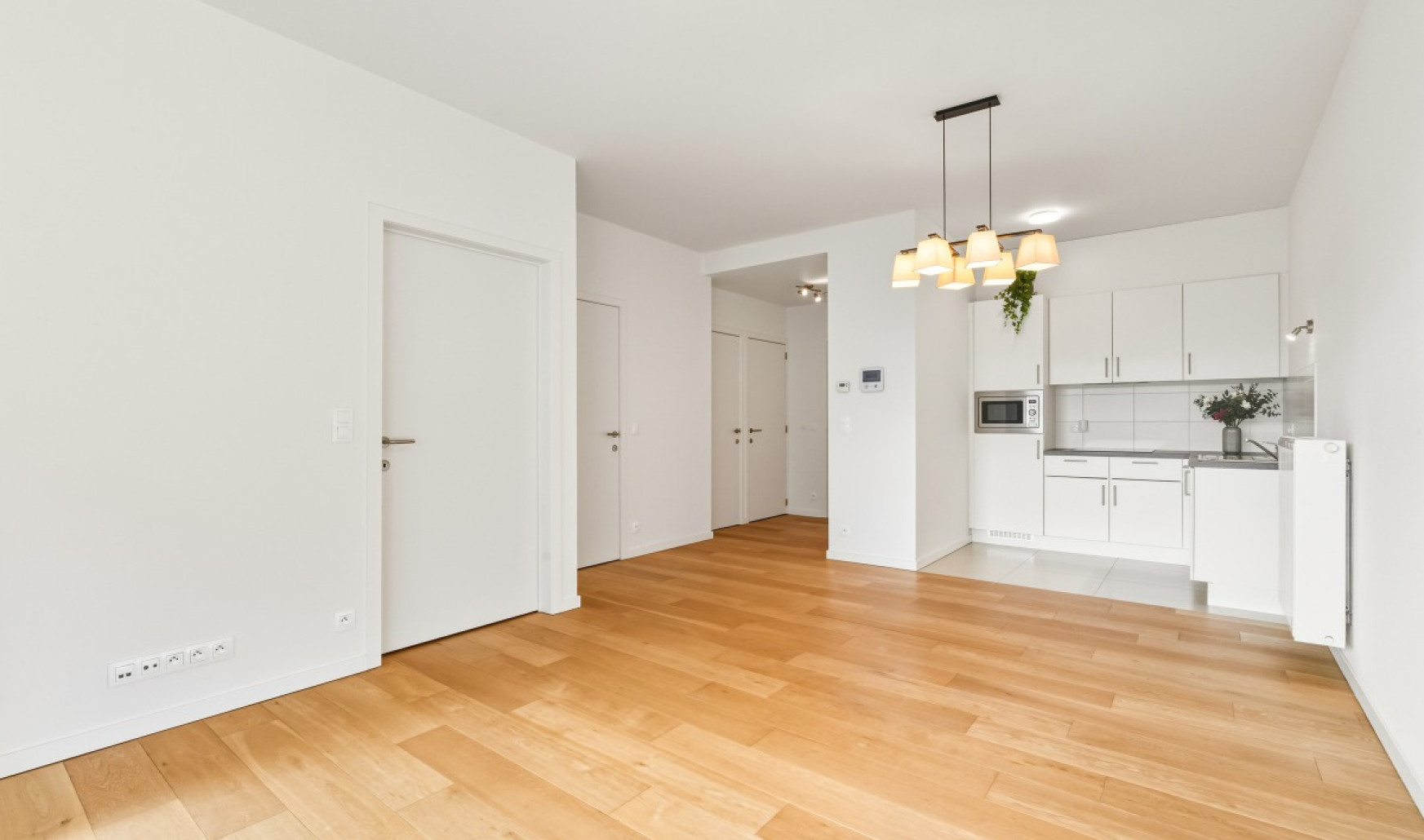 Verdedigingslaan - 9B - 01.04 - 8670