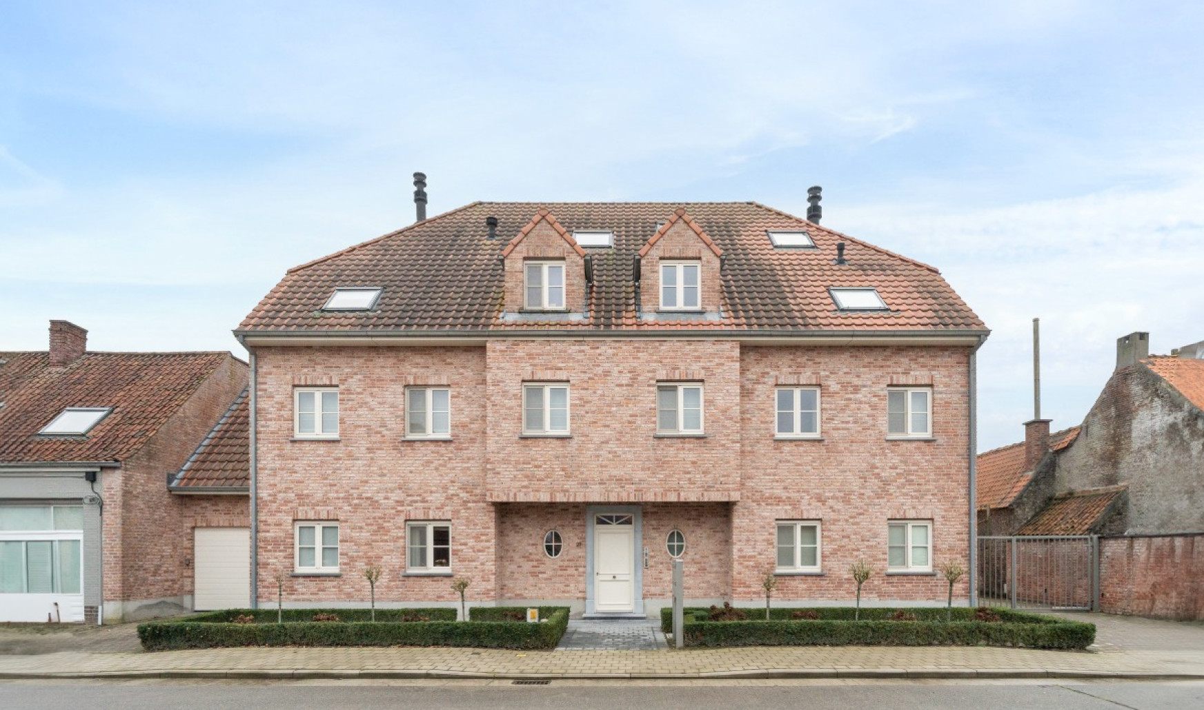 Vosselaredorp - 27 - 202 - 9850