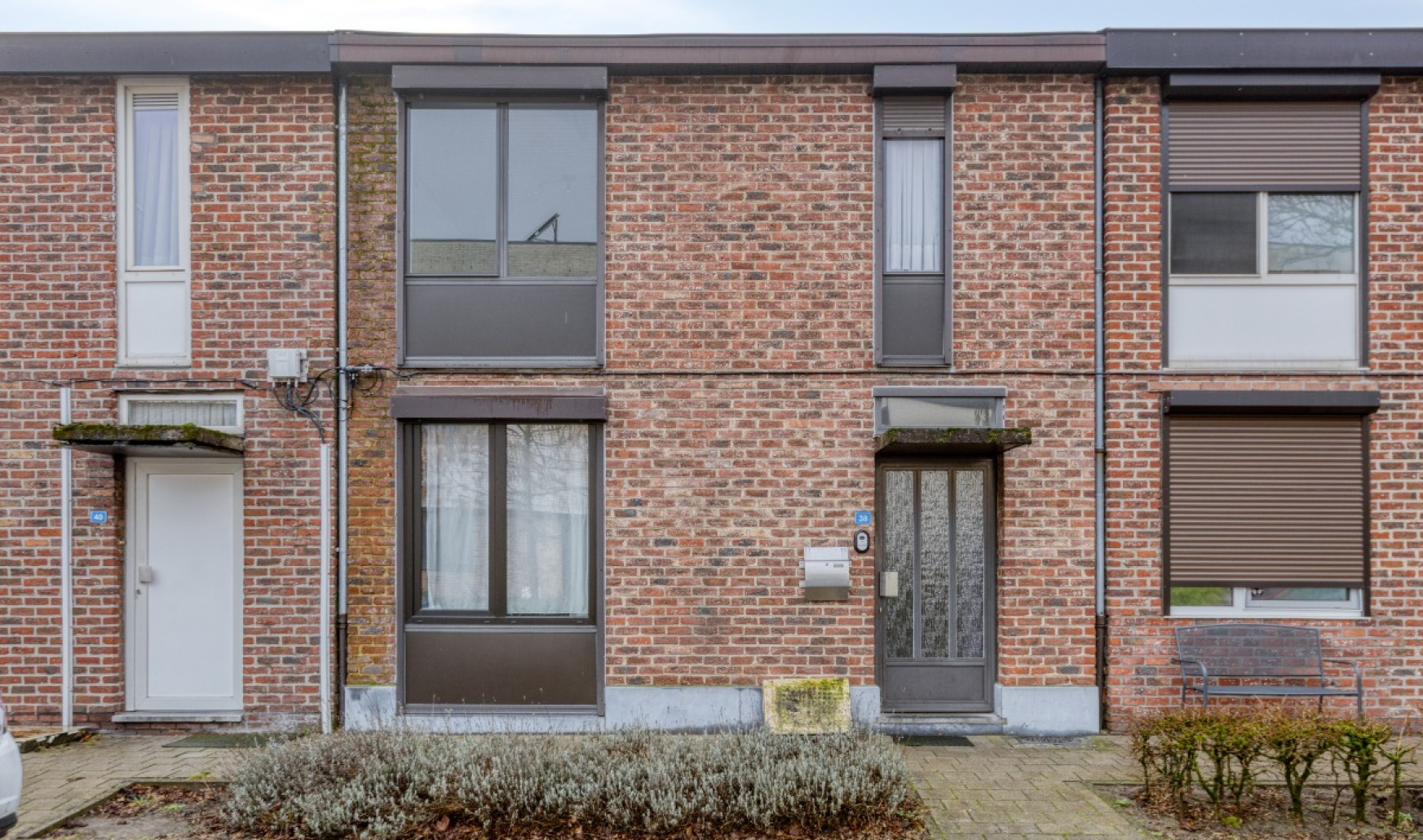 Koepoortstraat - 38 - - 2200