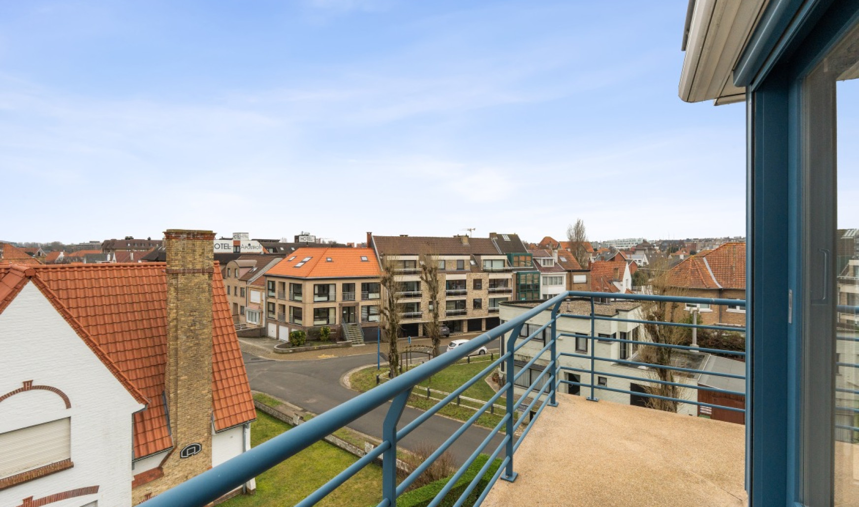 Koninklijke Baan - 39 - 02.02 - 8670