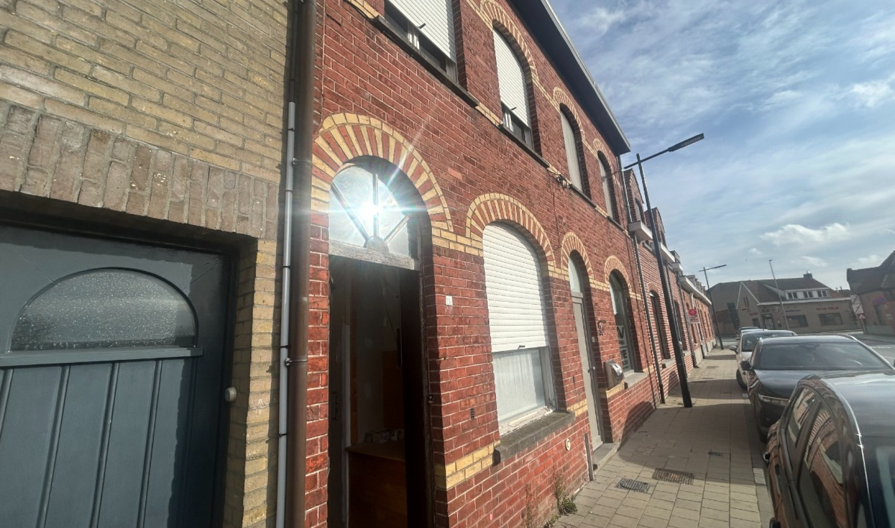 Korte Ieperstraat - 28 - - 8920