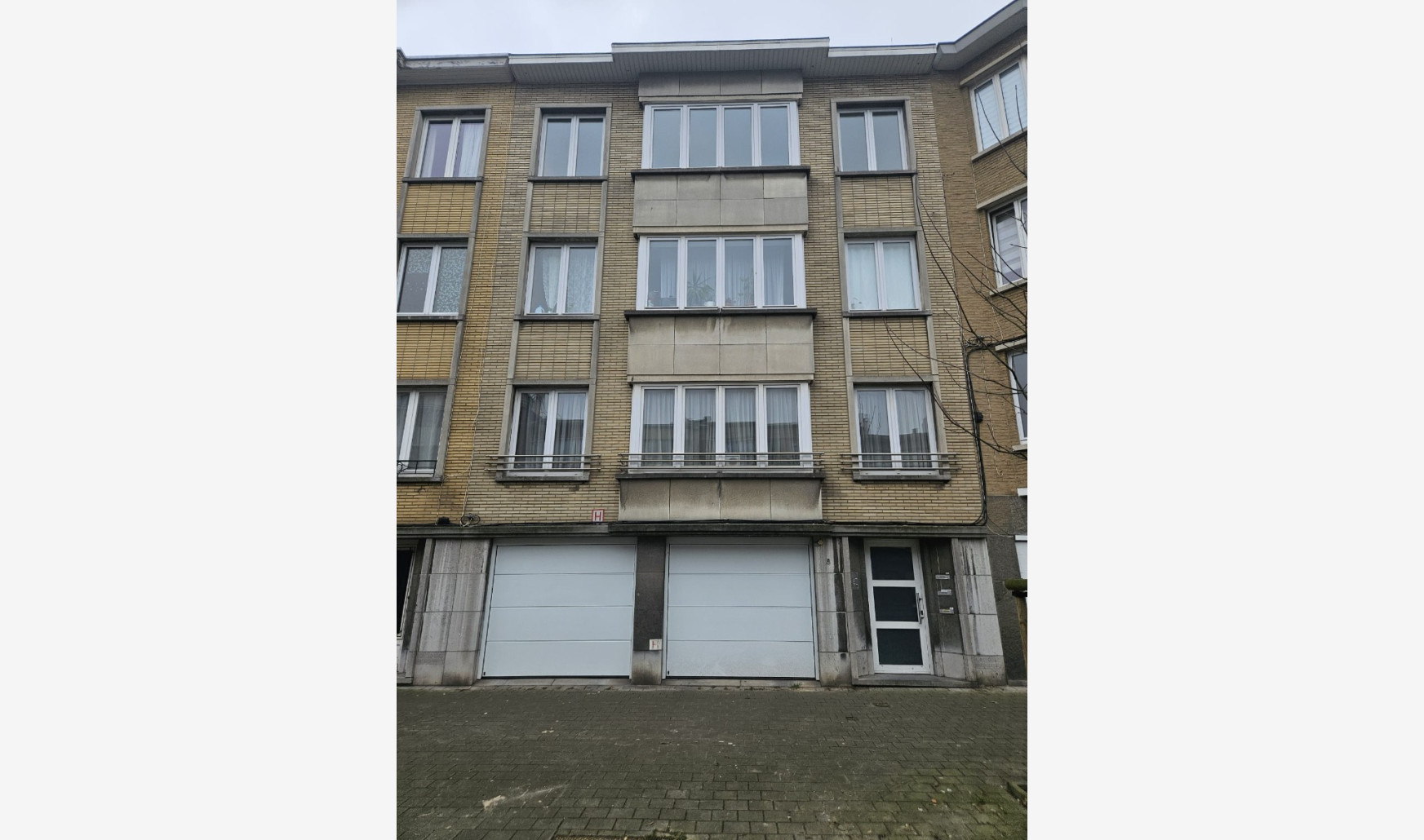 Stiénonlaan - 8 - 1 - 1020